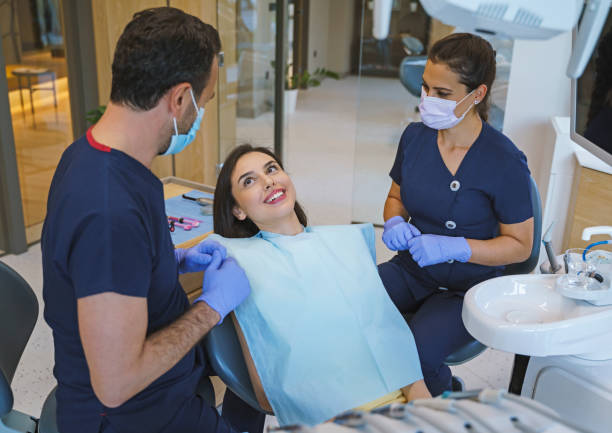 Reliable Arlington, GA Dental Services Solutions